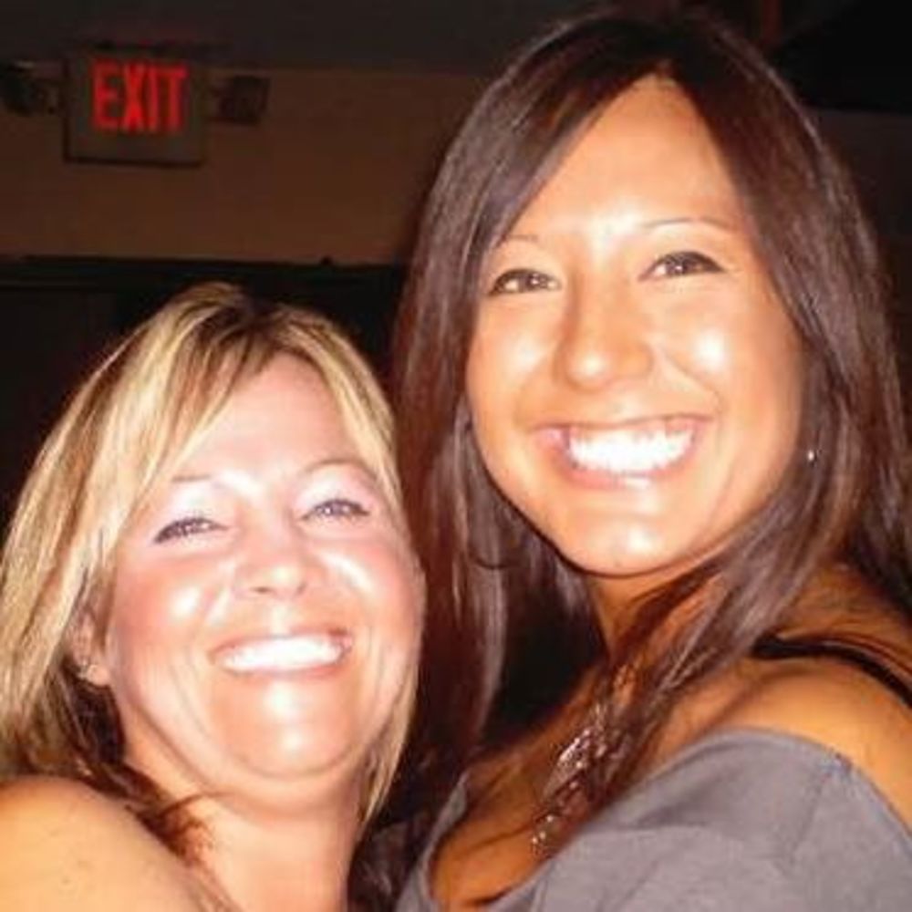 Meet your Posher, Caria